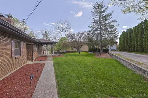 Exterior - 8969 Harrison Pike, Cleves, OH 45002 photo 8 of 12
