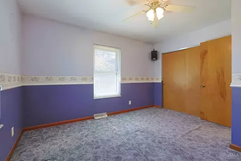 Bedroom - 8969 Harrison Pike, Cleves, OH 45002 photo 6 of 6