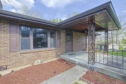 Exterior - 8969 Harrison Pike, Cleves, OH 45002 photo 3 of 12