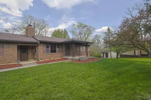 Exterior - 8969 Harrison Pike, Cleves, OH 45002 photo 9 of 12