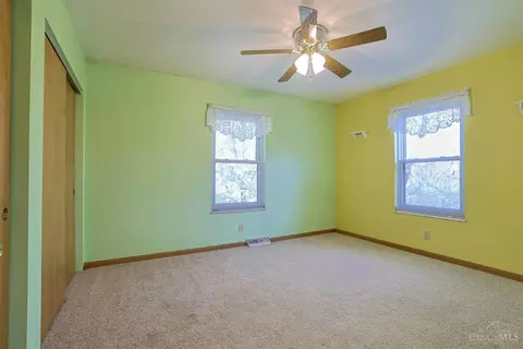 Bedroom - 8969 Harrison Pike, Cleves, OH 45002 photo 1 of 6