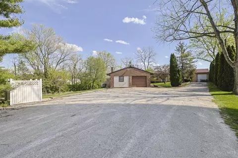 Exterior - 8969 Harrison Pike, Cleves, OH 45002 photo 10 of 12