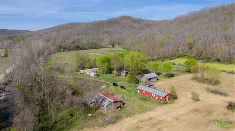 5946 Churn Creek Rd, Stout, OH 45684