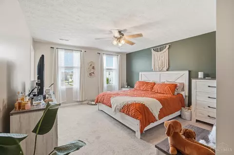 Bedroom - 1474 Deters Dr, Harrison, OH 45030 photo 1 of 6