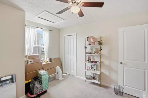 Bedroom - 1474 Deters Dr, Harrison, OH 45030 photo 6 of 6
