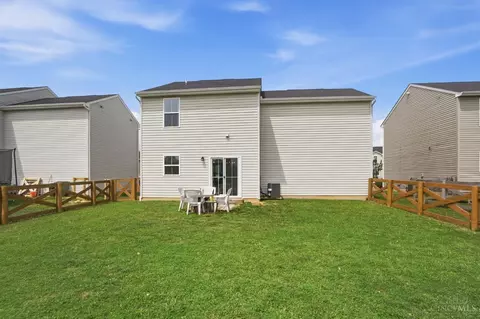 Exterior - 1474 Deters Dr, Harrison, OH 45030 photo 5 of 8