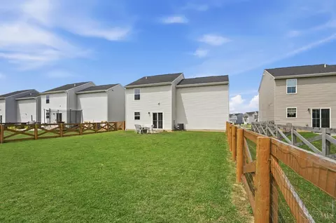 Exterior - 1474 Deters Dr, Harrison, OH 45030 photo 6 of 8