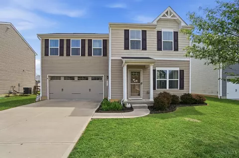 1474 Deters Dr, Harrison, OH 45030