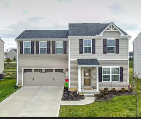 1474 Deters Dr, Harrison, OH 45030