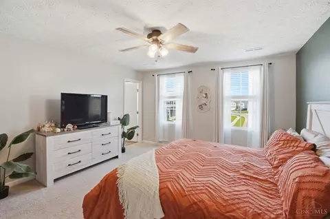 Bedroom - 1474 Deters Dr, Harrison, OH 45030 photo 3 of 6