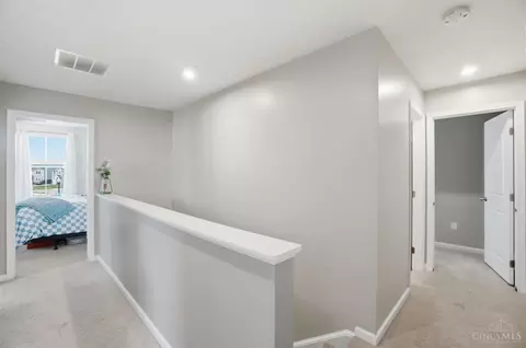 Entry Way - 1474 Deters Dr, Harrison, OH 45030 photo 11 of 11