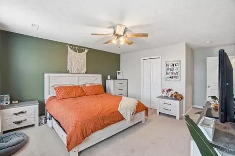Bedroom - 1474 Deters Dr, Harrison, OH 45030 photo 2 of 6