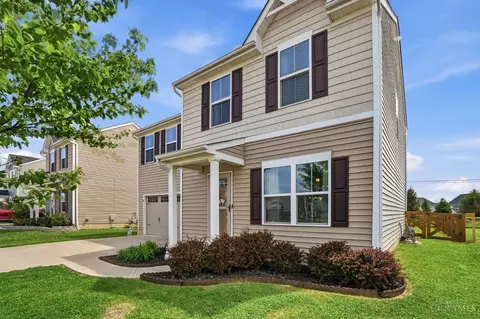 Exterior - 1474 Deters Dr, Harrison, OH 45030 photo 2 of 8