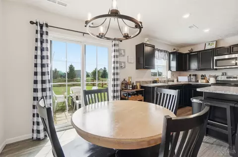 Dining - 1474 Deters Dr, Harrison, OH 45030 photo 2 of 2