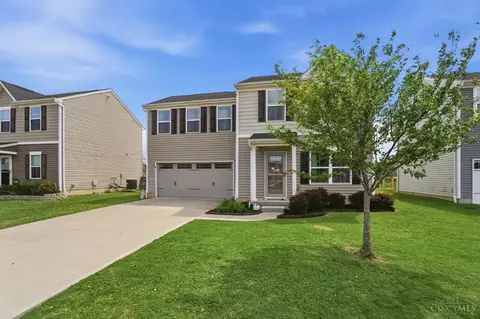 Exterior - 1474 Deters Dr, Harrison, OH 45030 photo 3 of 8