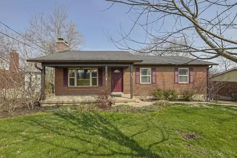 7650 Dog Trot Rd, Cincinnati, OH 45248