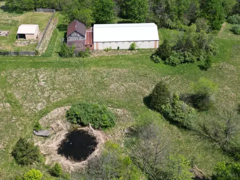 8151 State Road 48, Aurora, IN 47001
