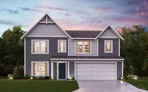 1674 Whitewater Trl, Harrison, OH 45030