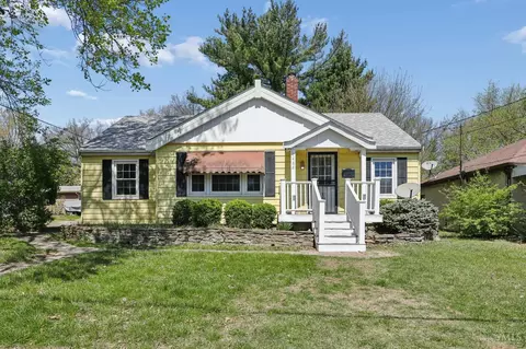 1488 Hill Ave, Cincinnati, OH 45231