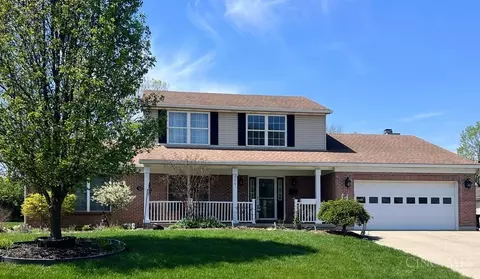 9275 Whitebirch Dr, Cincinnati, OH 45231