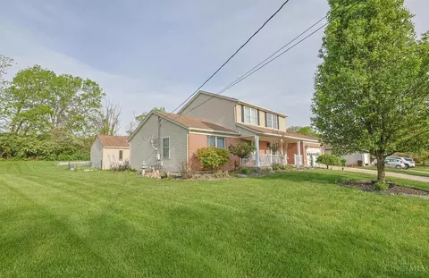 Exterior - 9275 Whitebirch Dr, Cincinnati, OH 45231 photo 2 of 16
