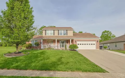 9275 Whitebirch Dr, Cincinnati, OH 45231