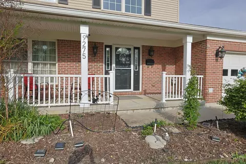 Exterior - 9275 Whitebirch Dr, Cincinnati, OH 45231 photo 11 of 16