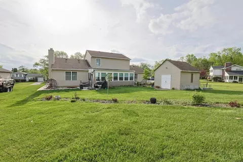 Exterior - 9275 Whitebirch Dr, Cincinnati, OH 45231 photo 16 of 16