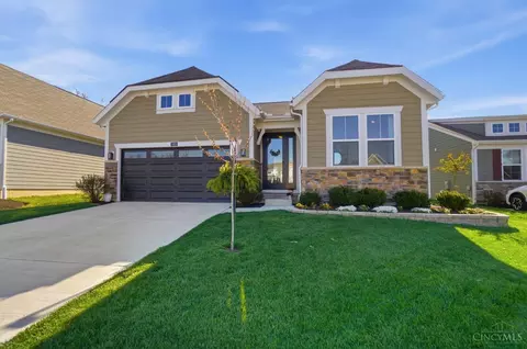1929 Prestwick Bnd, Miamisburg, OH 45342