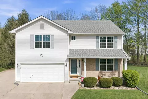 8080 Kings Ct, Hamilton Township, OH 45039