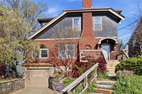1337 Herlin Pl, Cincinnati, OH 45208