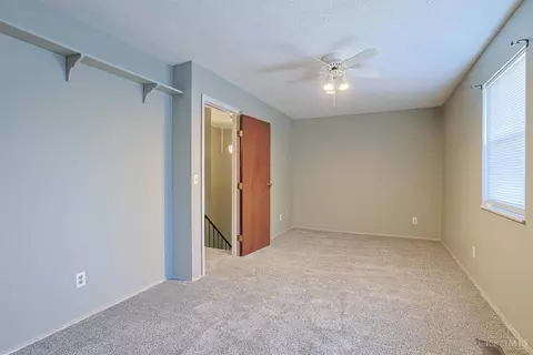Bedroom - 212 Duchess Ln, Cincinnati, OH 45255 photo 3 of 4