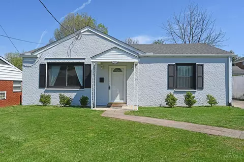 7940 Camner Ave, Cincinnati, OH 45236