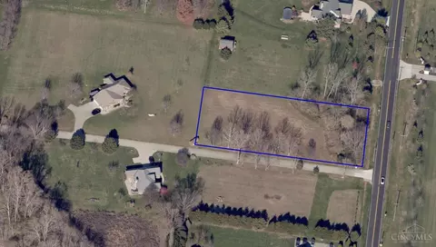 10487 Edgewood Rd, Harrison Twp, OH 45030