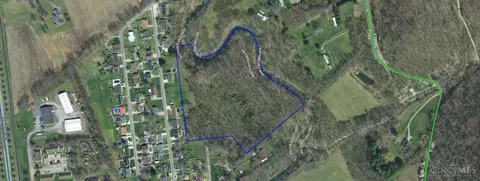 0 Big Three Mile Creek Dr, Aberdeen, OH 45101