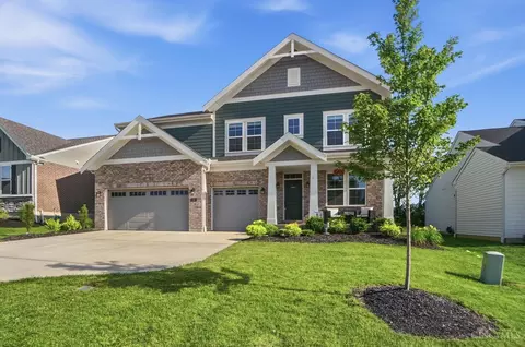 1261 Trailhead Pl, Harrison, OH 45030