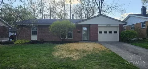 10731 Valiant Dr, Cincinnati, OH 45231