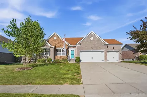 1553 Tatum Ln, Hamilton, OH 45013