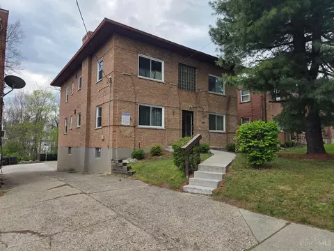 4709 Guerley Rd, Cincinnati, OH 45205