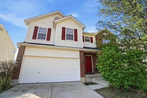 151 Arbor Glen Ct, Hamilton Township, OH 45039