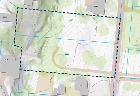 8305 Miami Rd, Sycamore Twp, OH 45243