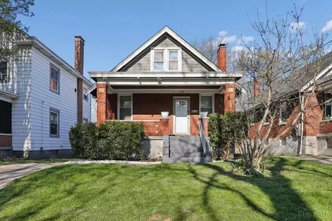3439 Mcfadden Ave, Cincinnati, OH 45211