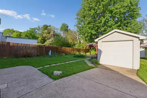 Exterior - 3939 Davis Ave, Cheviot, OH 45211 photo 1 of 5
