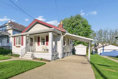 3939 Davis Ave, Cheviot, OH 45211