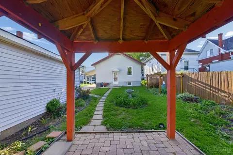 Exterior - 3939 Davis Ave, Cheviot, OH 45211 photo 2 of 5