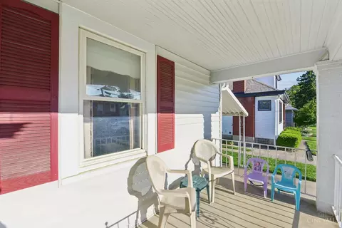 Exterior - 3939 Davis Ave, Cheviot, OH 45211 photo 5 of 5