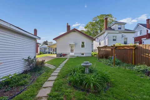 Exterior - 3939 Davis Ave, Cheviot, OH 45211 photo 3 of 5