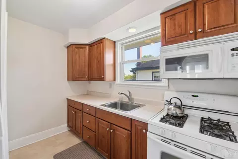 Kitchen - 3939 Davis Ave, Cheviot, OH 45211 photo 1 of 2