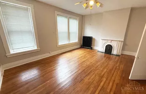 Living - 2215 Ohio Ave, Cincinnati, OH 45219 photo 1 of 3