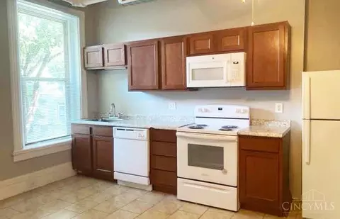 Kitchen - 2215 Ohio Ave, Cincinnati, OH 45219 photo 1 of 6